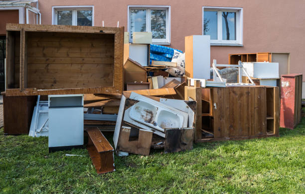 Best Same-Day Junk Removal  in Christmas, FL