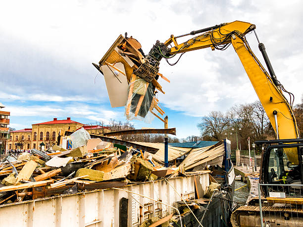 Reliable Christmas, FL Junk Removal Solutions